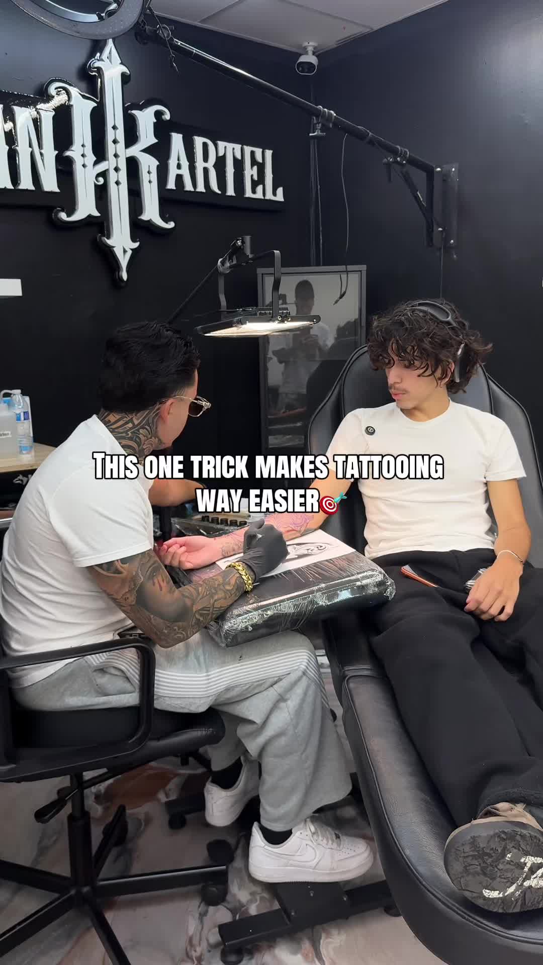 @Ronnietheofficial