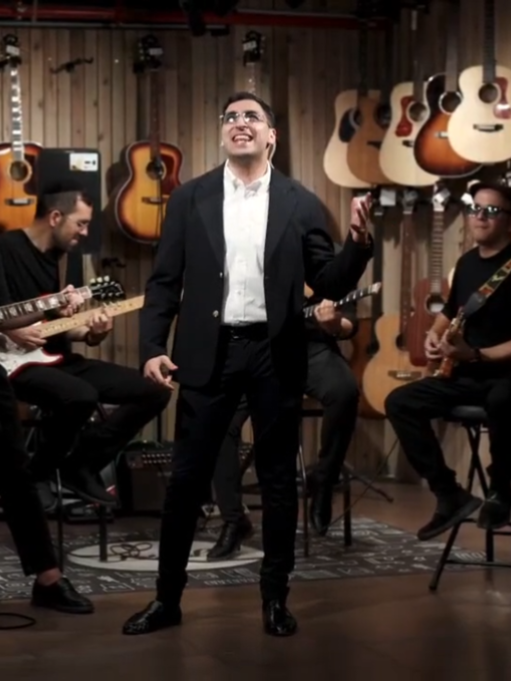 @jewishmusiconly