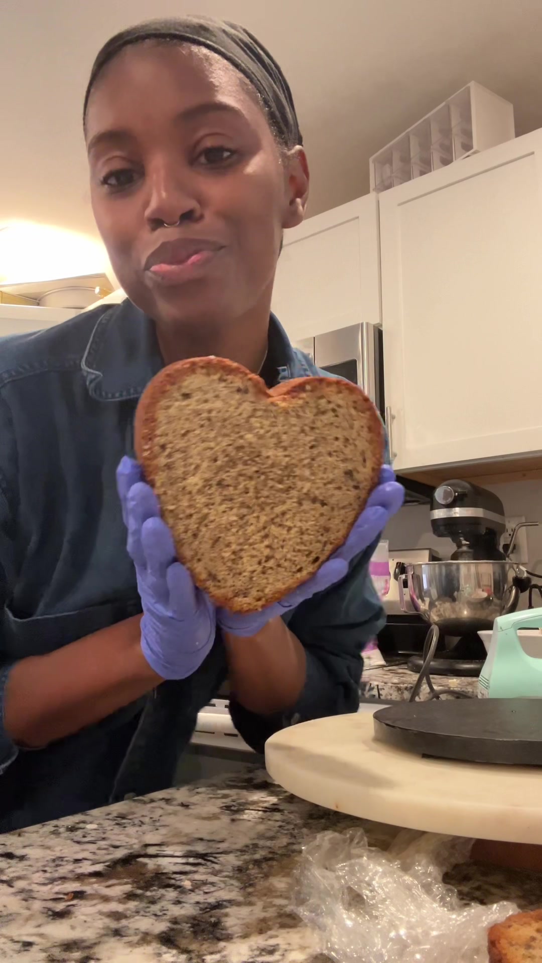 @Ebony Olivia