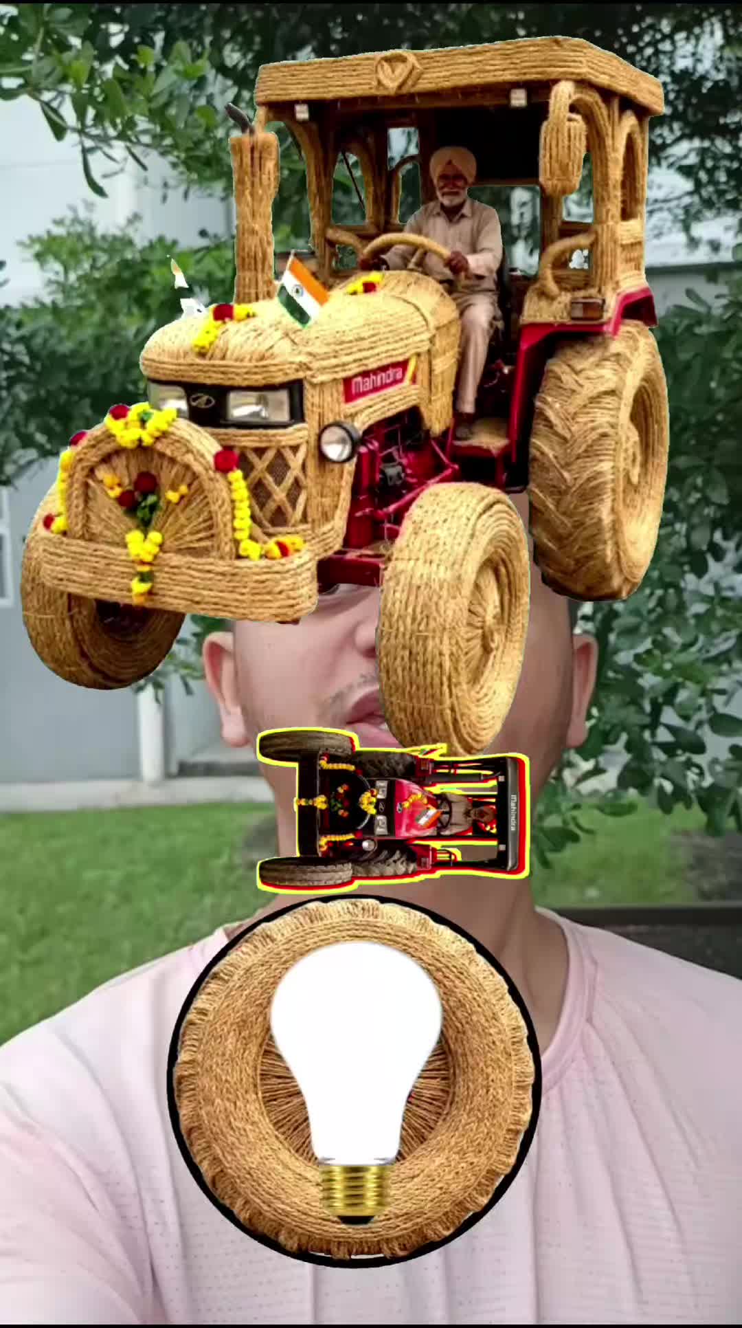 @Challenge Puzzle video