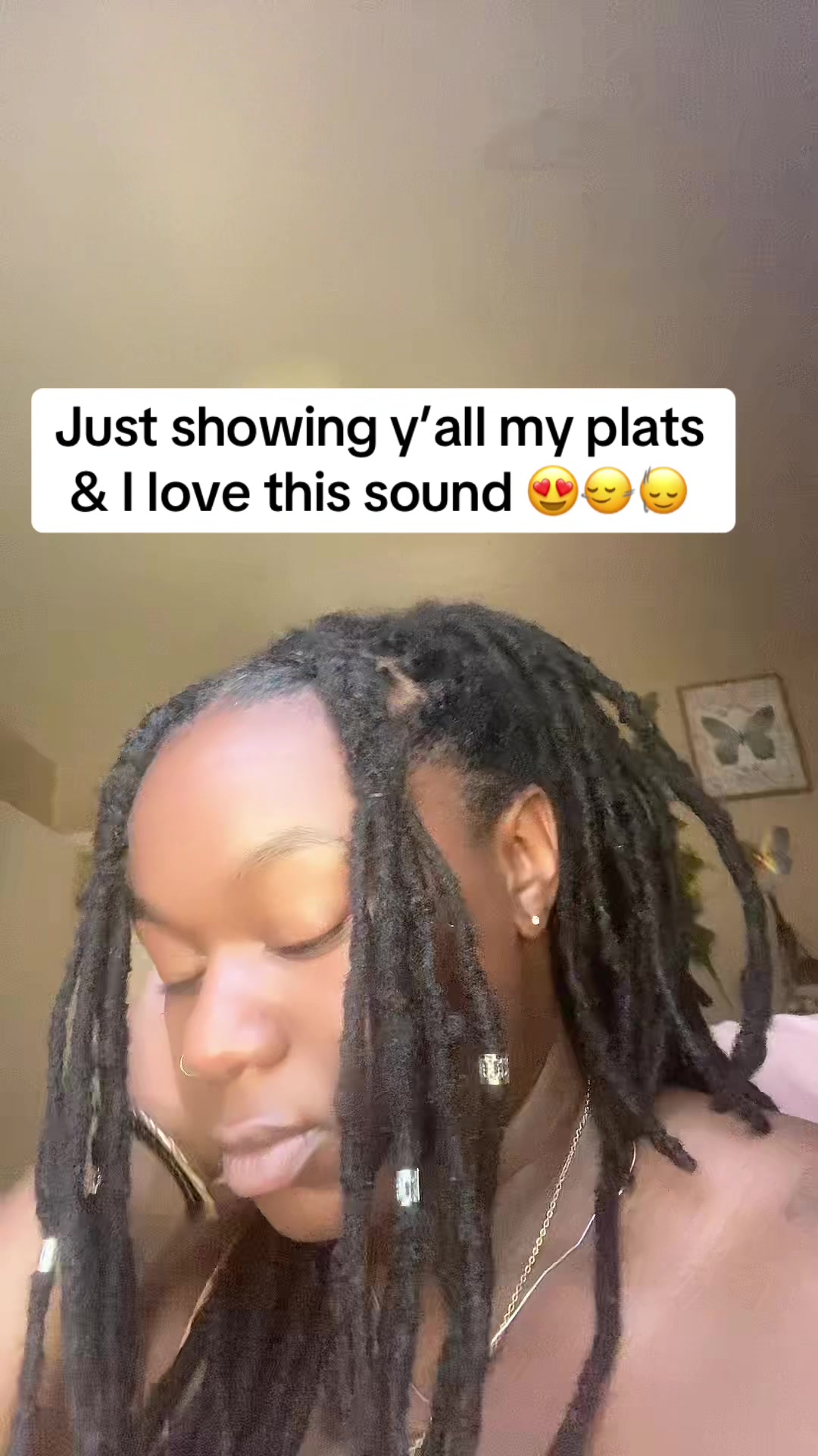 @jada blue
