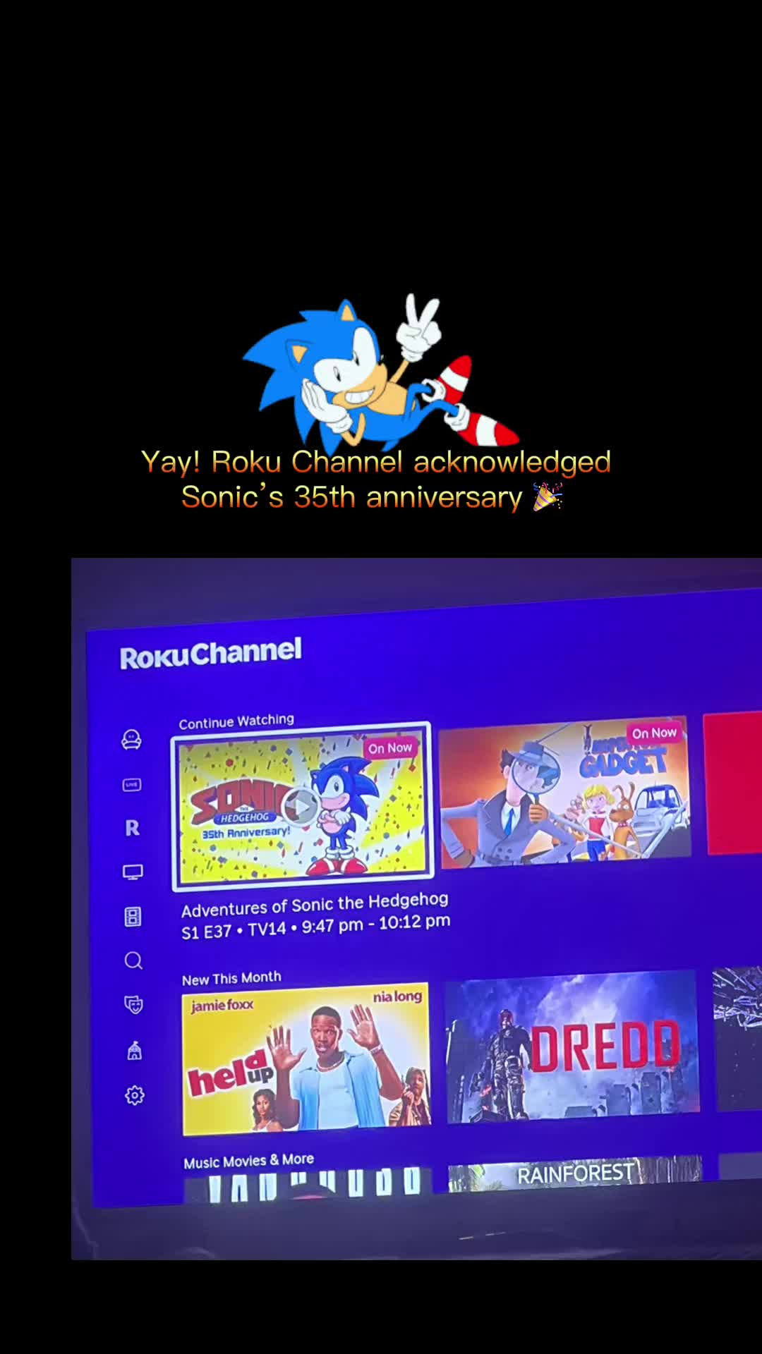 @Lizzy Hedgehog