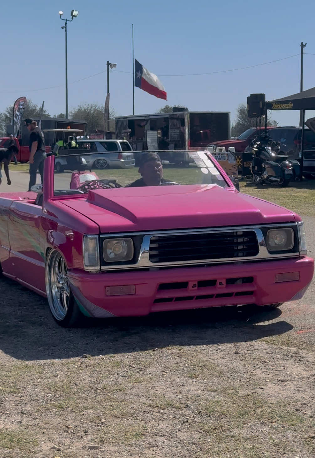 @SICK Cars and Trucks