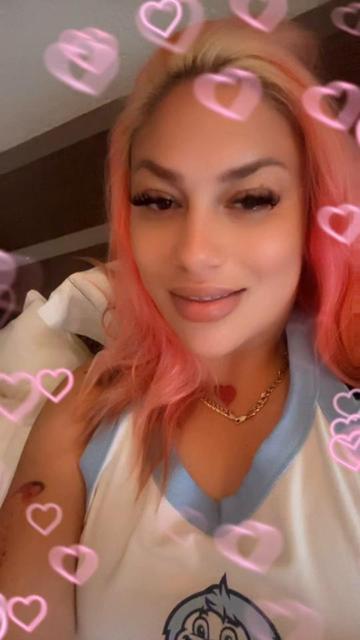 @Rose Monroe