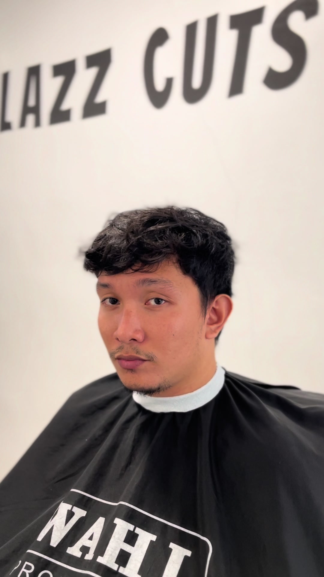 @KLAZZ CUTS
