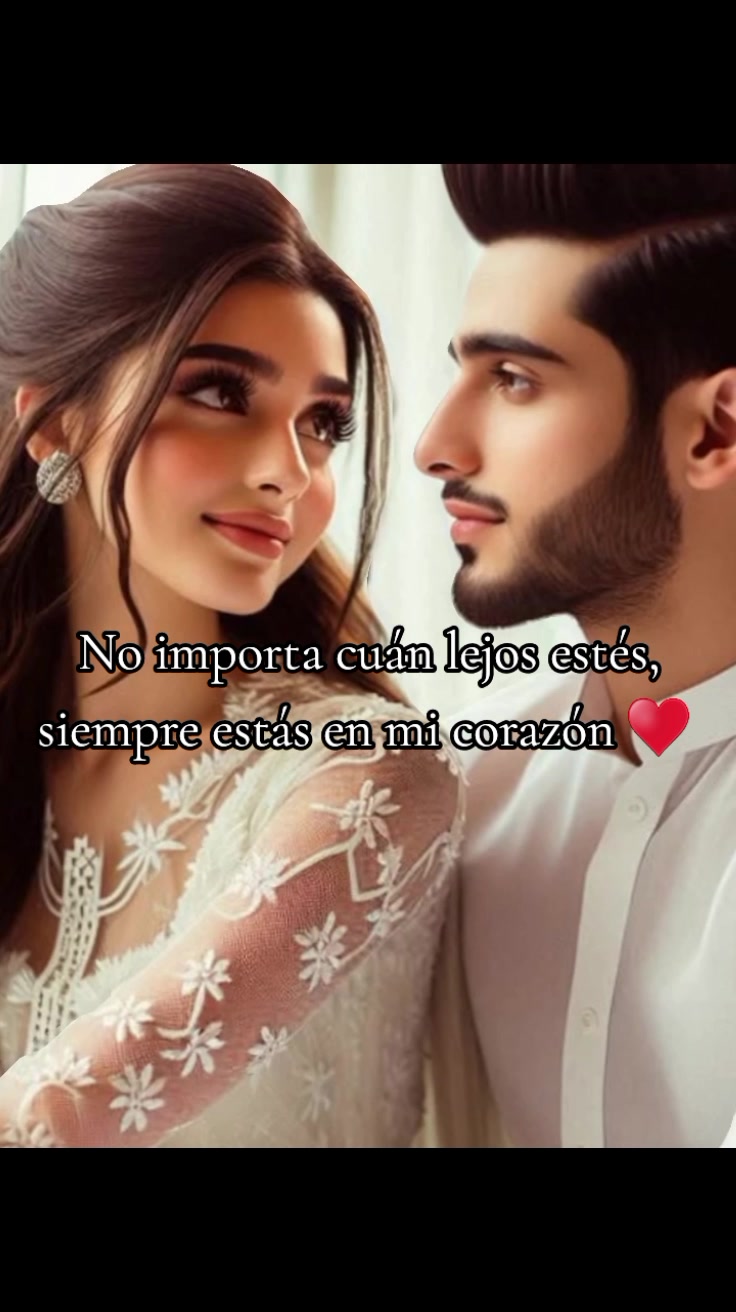 @Para el amor de mi vida❤️
