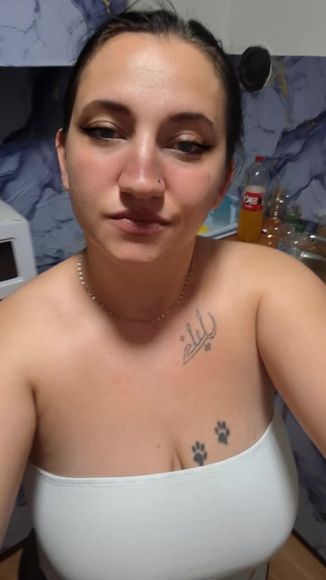 @😈Pretty Baby😈