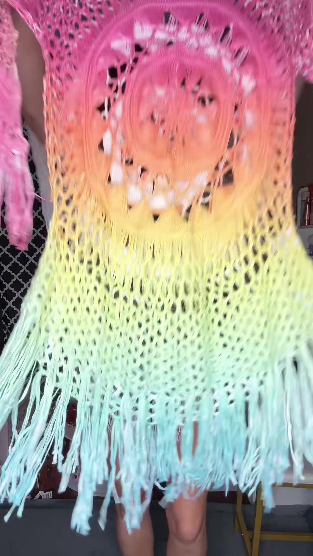 @Kaci Dixon