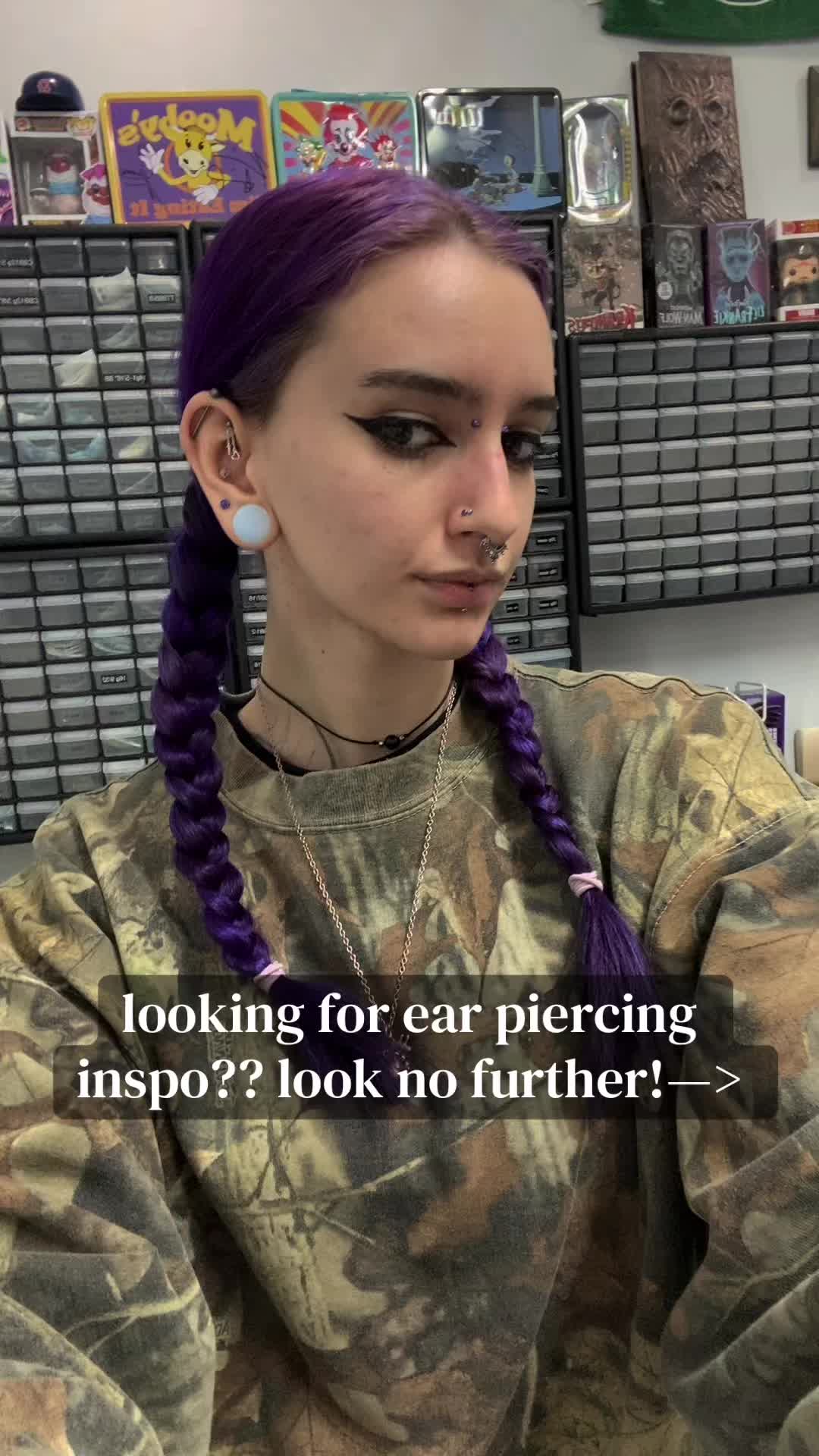 @lillyofthevalleypiercing