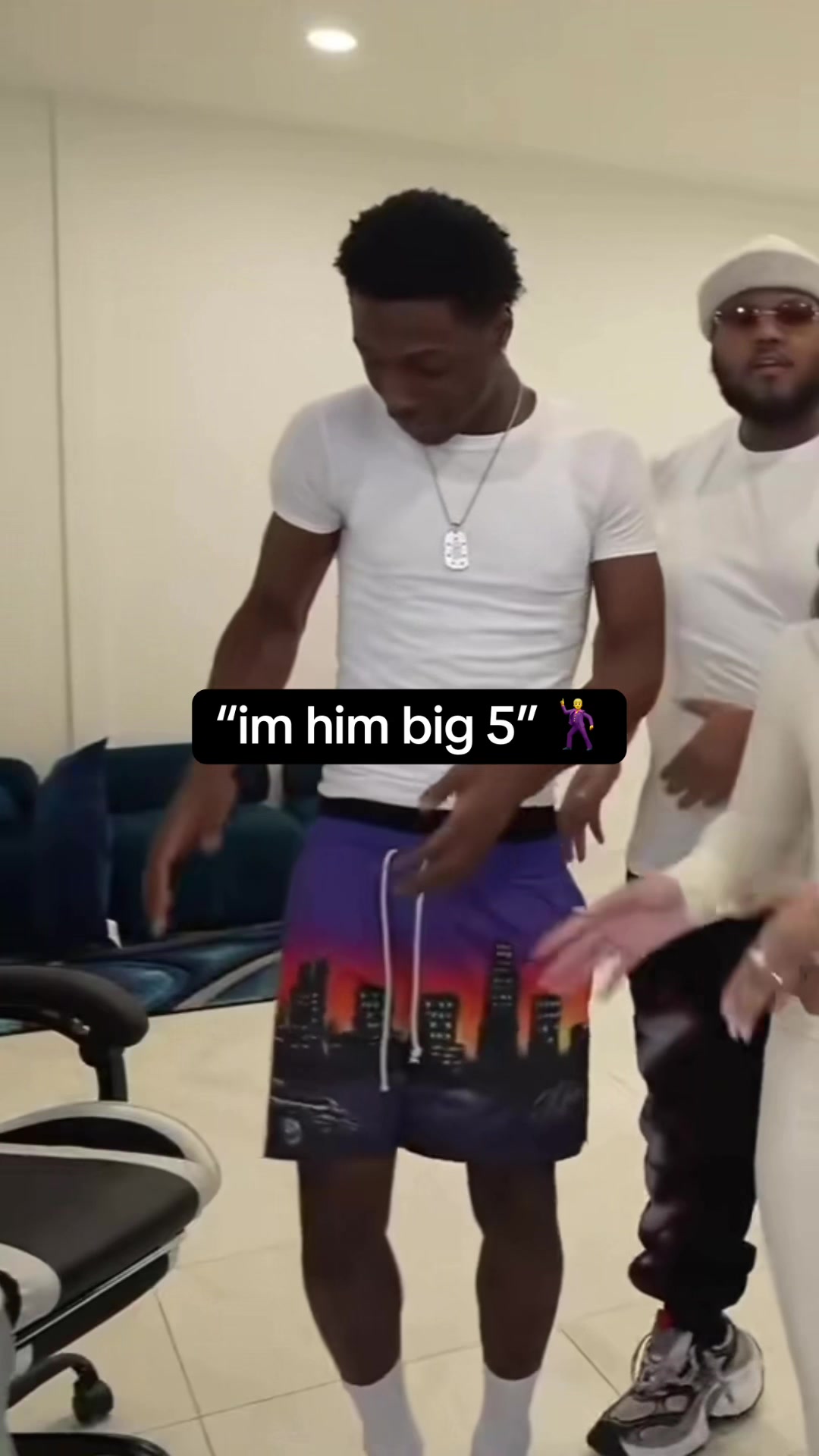 @Key Glock Fan