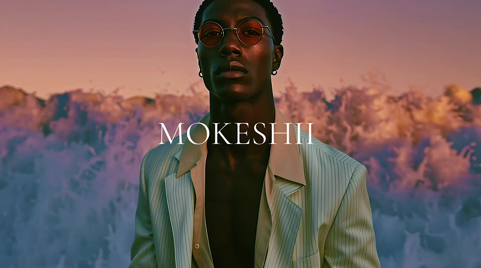 @MOKESHII
