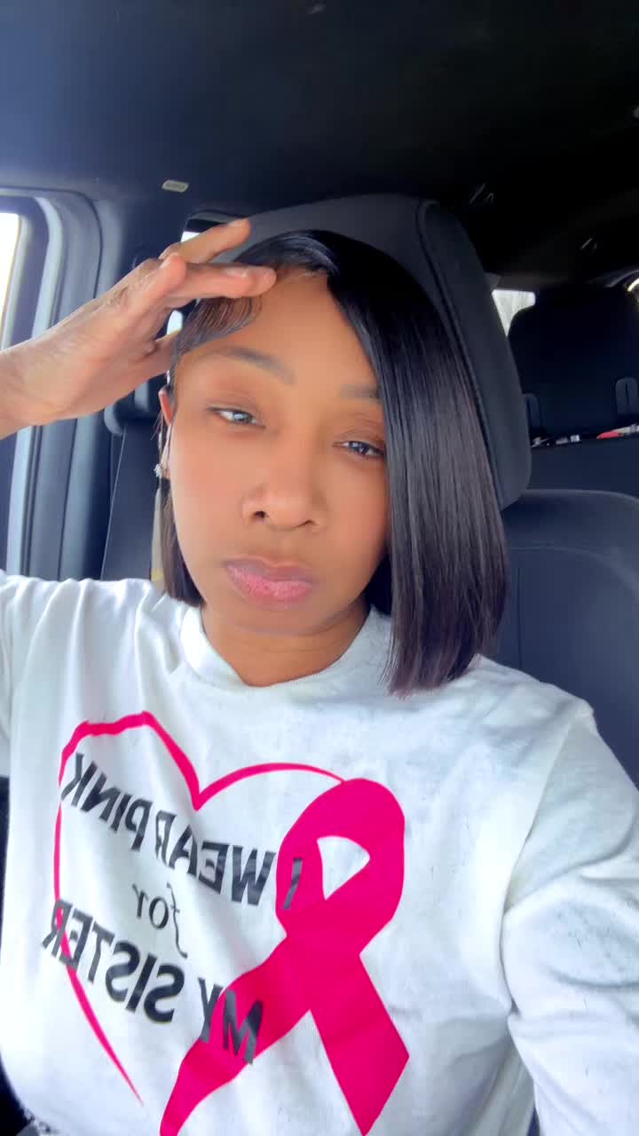 @💕TheRealDrea B💕