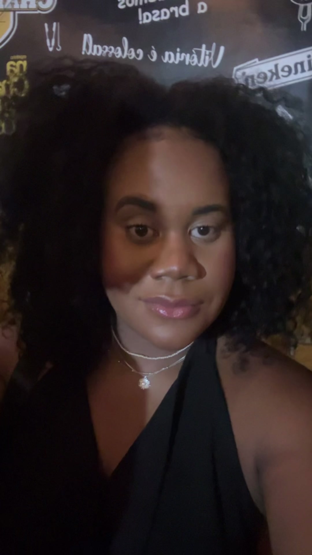 @Brena Santos