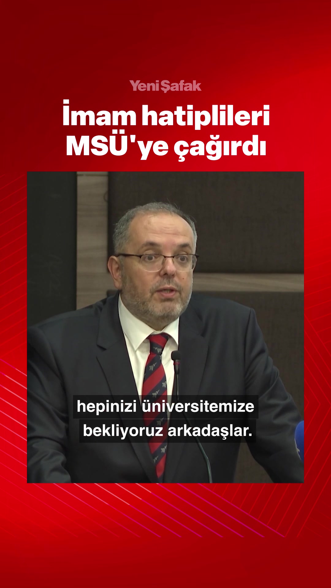 @Yeni Şafak