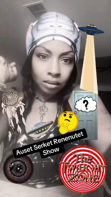 @Soul Woke Eye Open 👁️