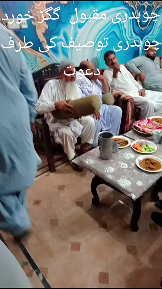 @Ch Qaisar Mushtaq Gujjar