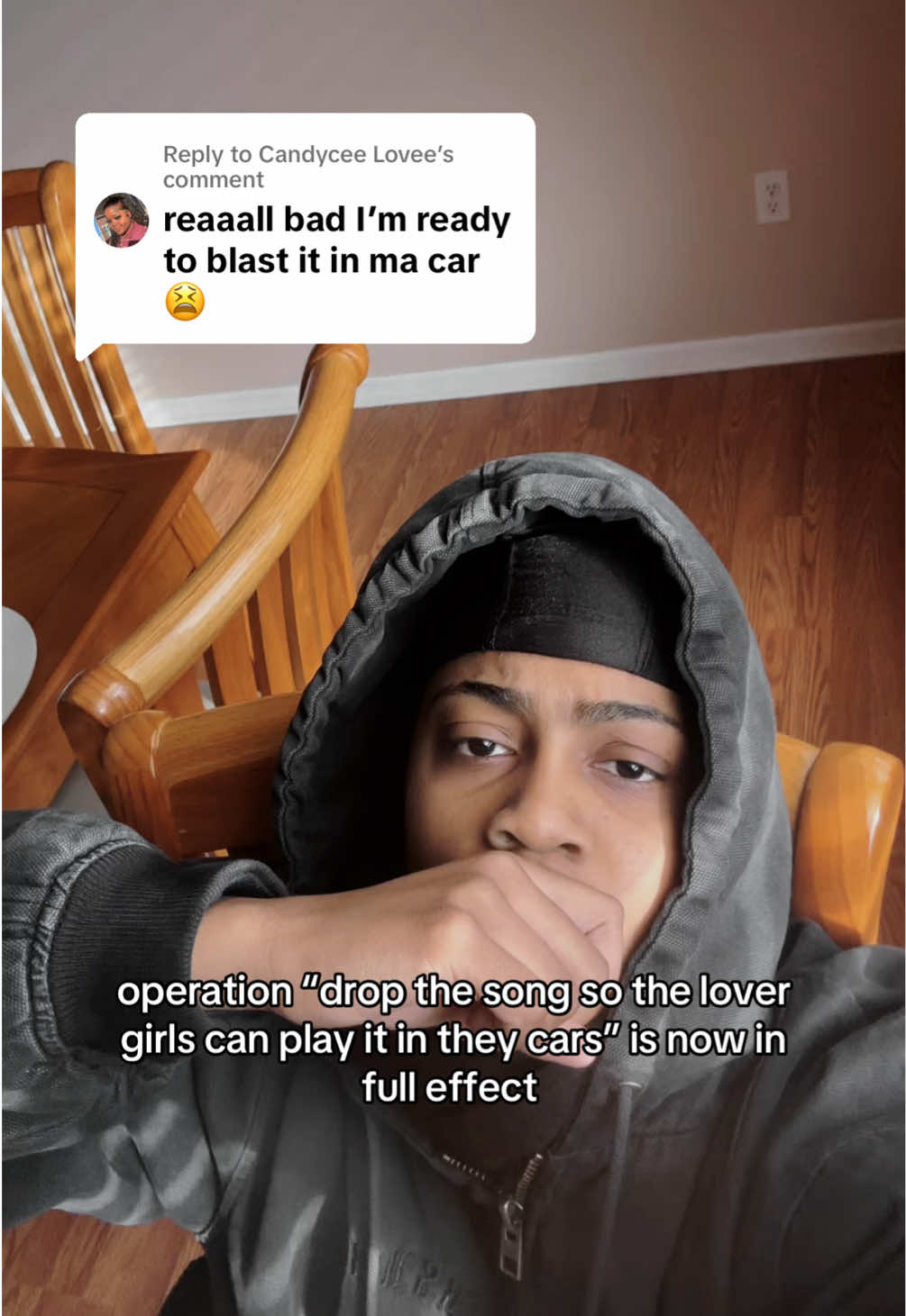 @Amari Noelle