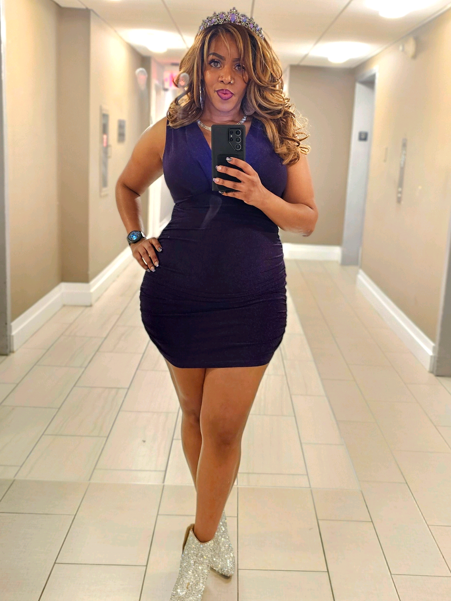 @EvolutionStarr