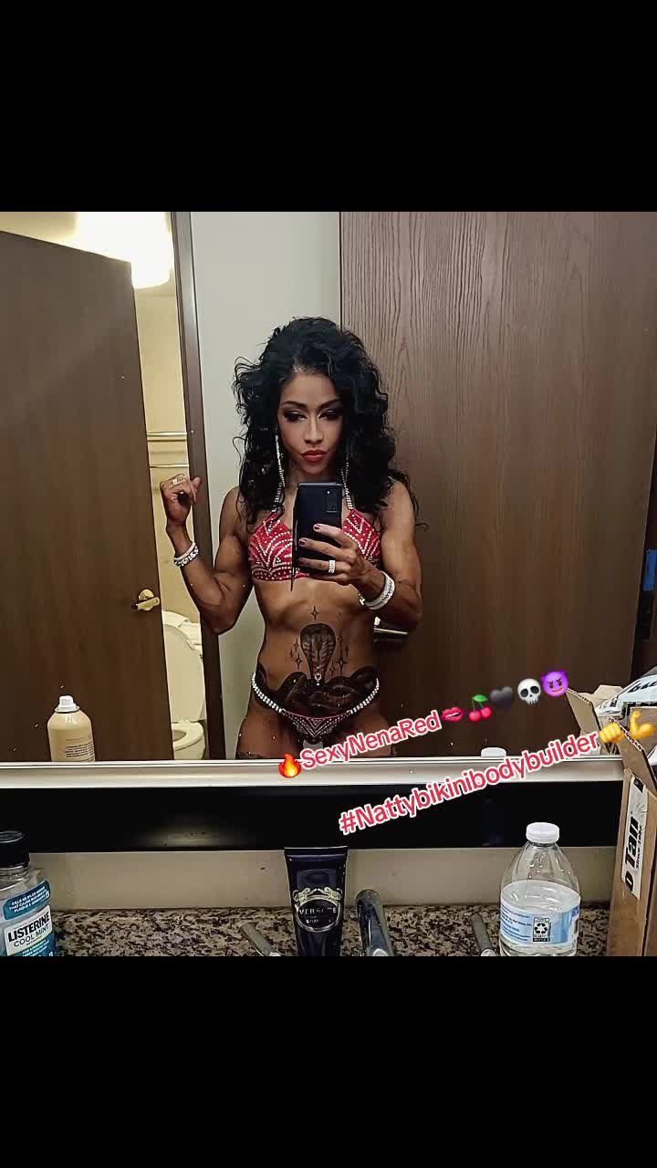 @🔥SexyNenaRed🫦🍒🖤💀😈