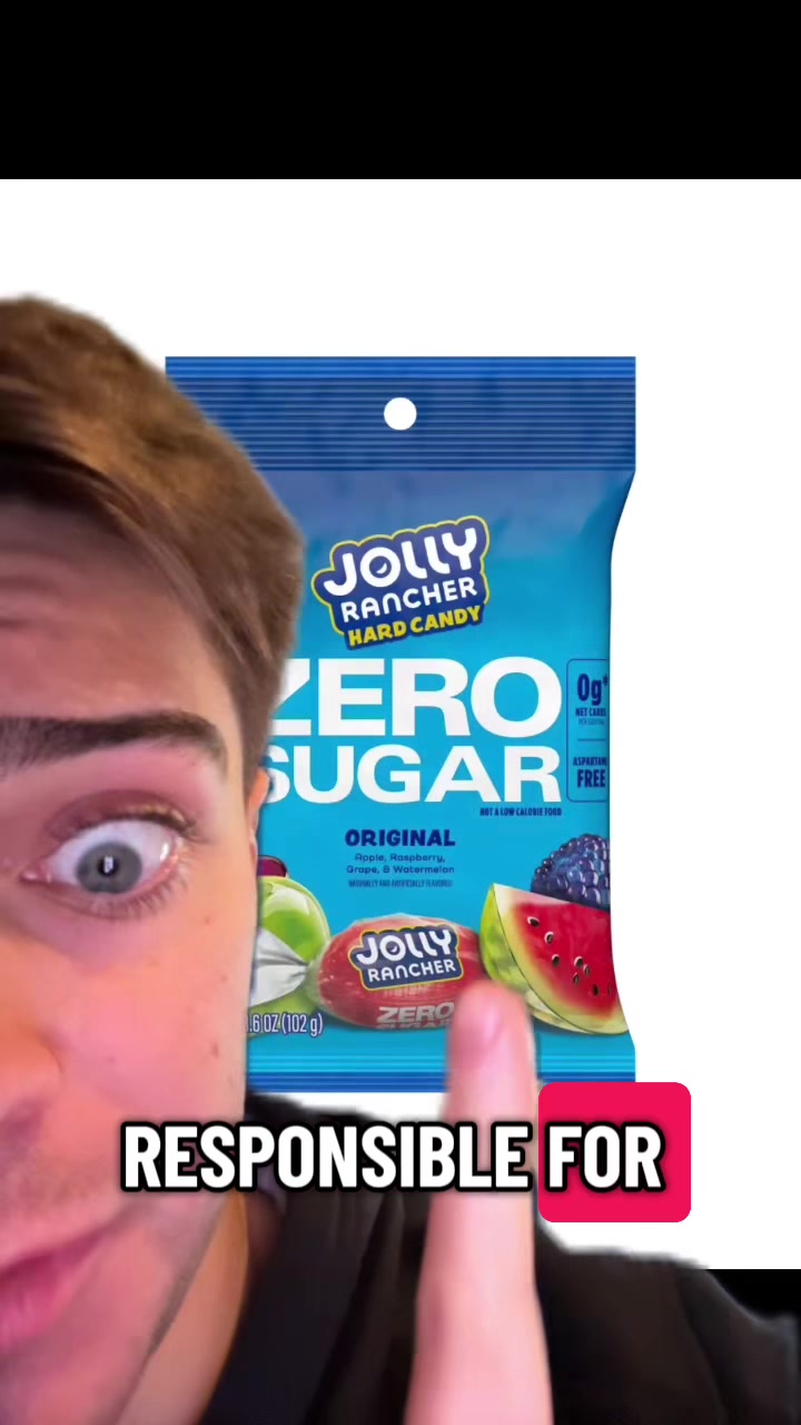 @Jake | The Low-Cal Guy
