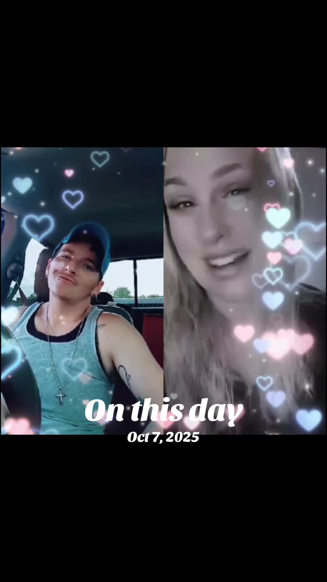 @💙💜TreyGail💜💙