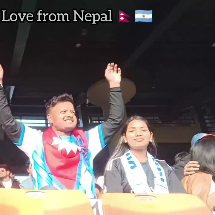 @Roshan Ghimire