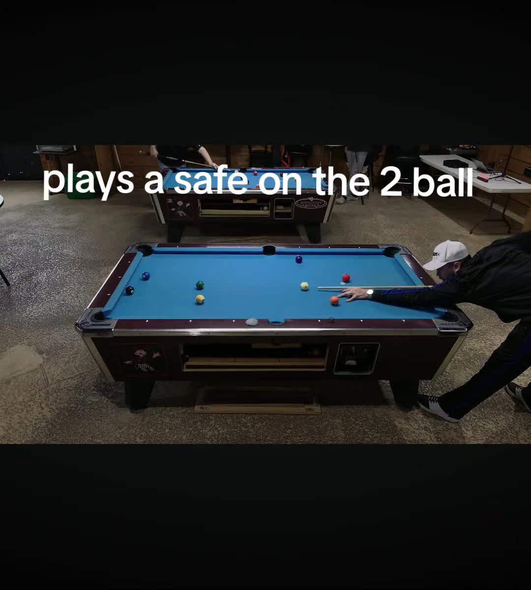 @Quality Cue Works