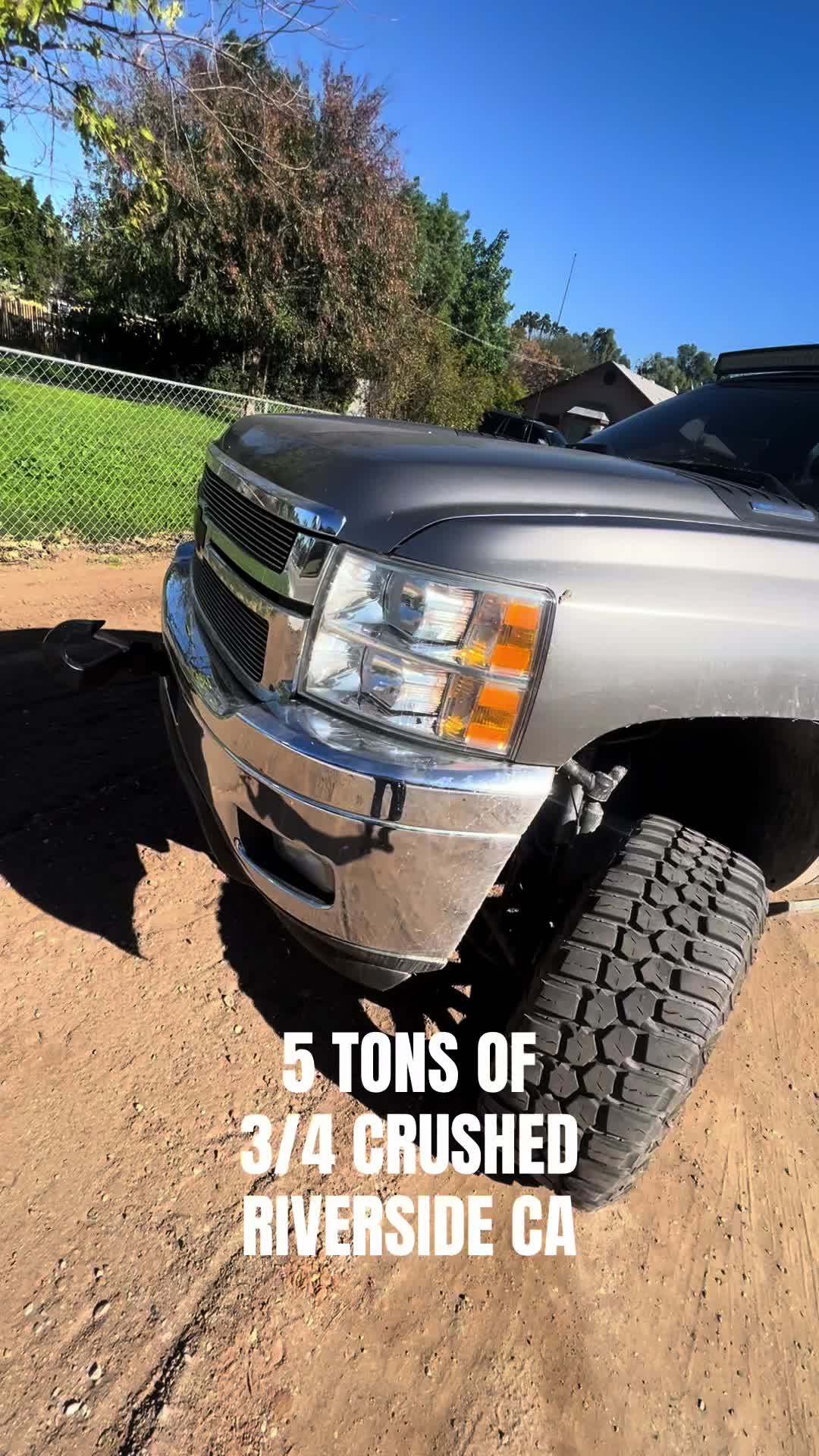 @J&J Hauling