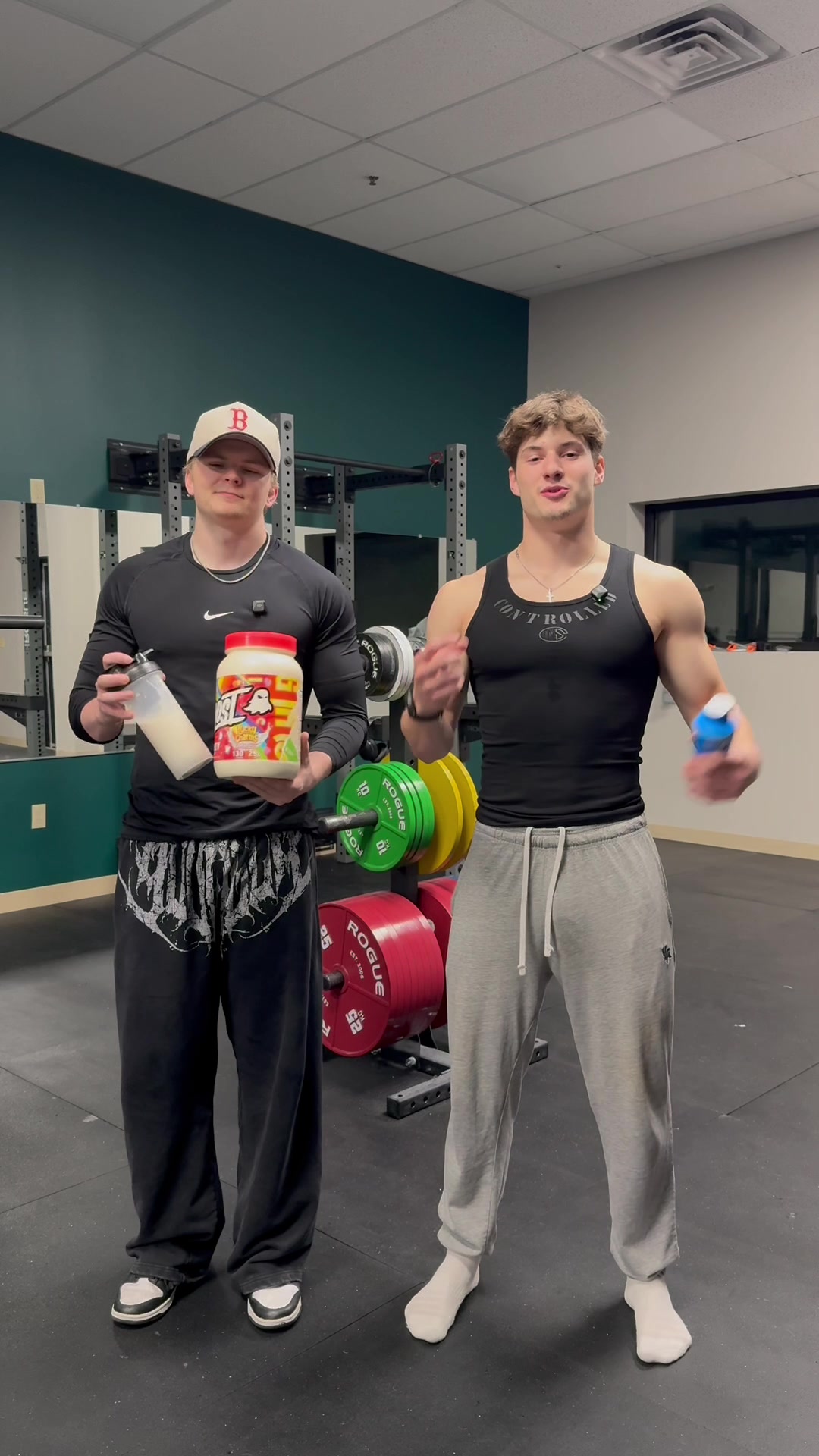 @MDN Lifts