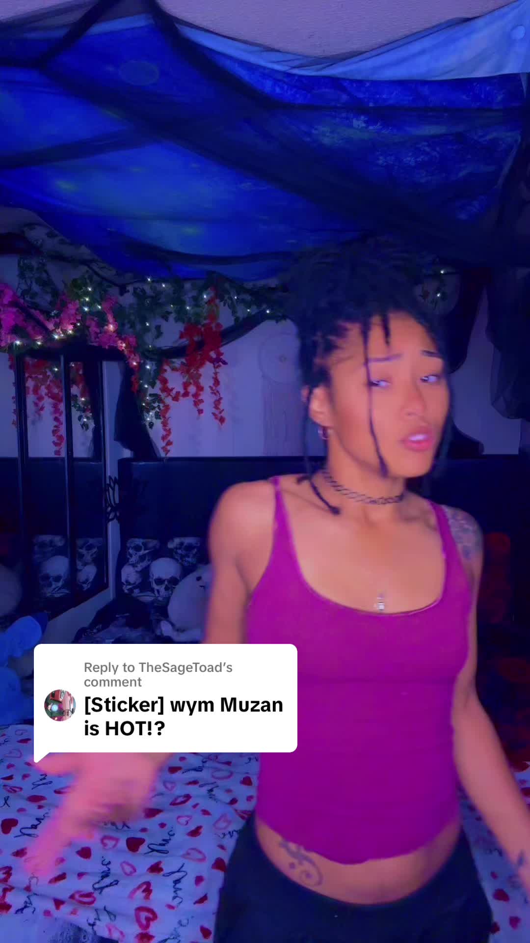 @Kiah Arie