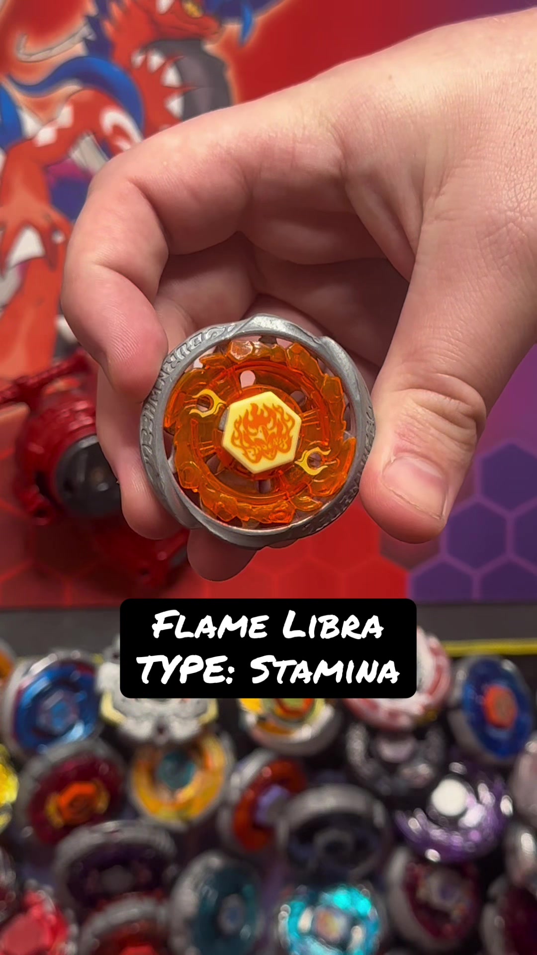 @Beyblade Depression