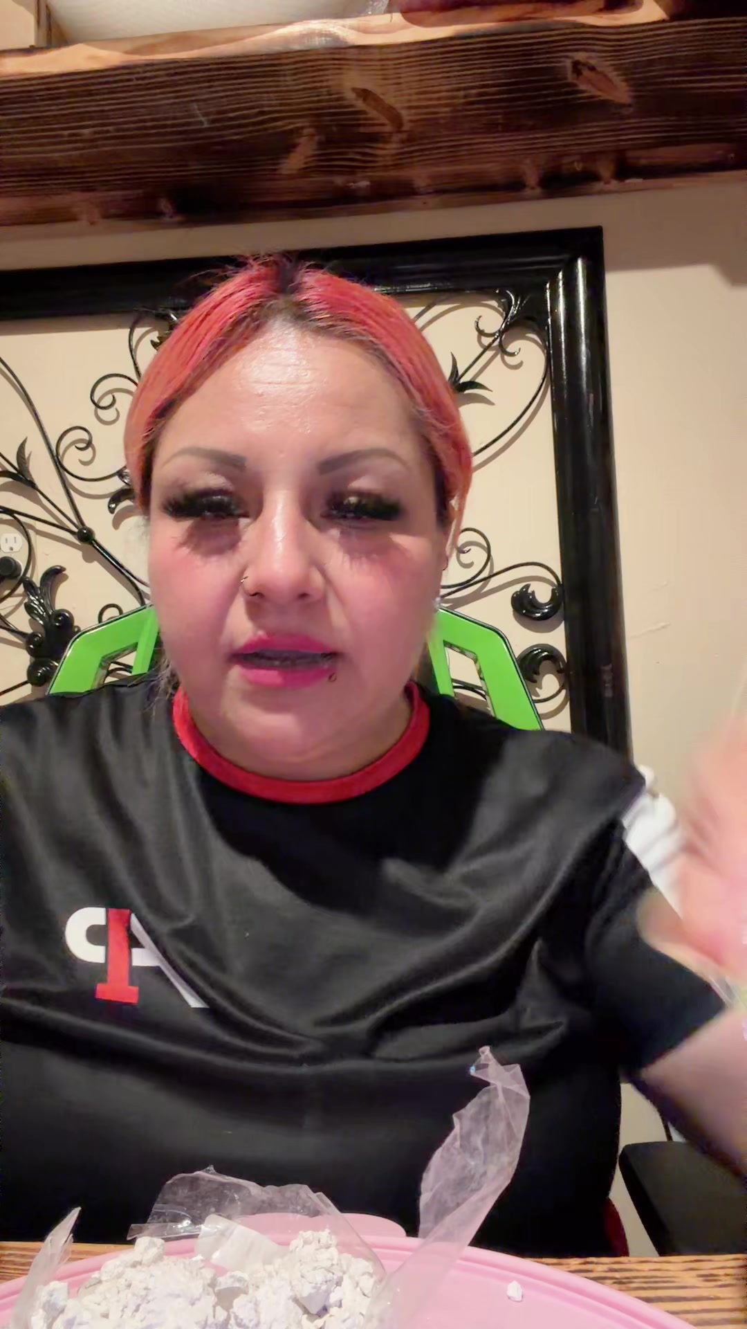 @tierrita la Reyna