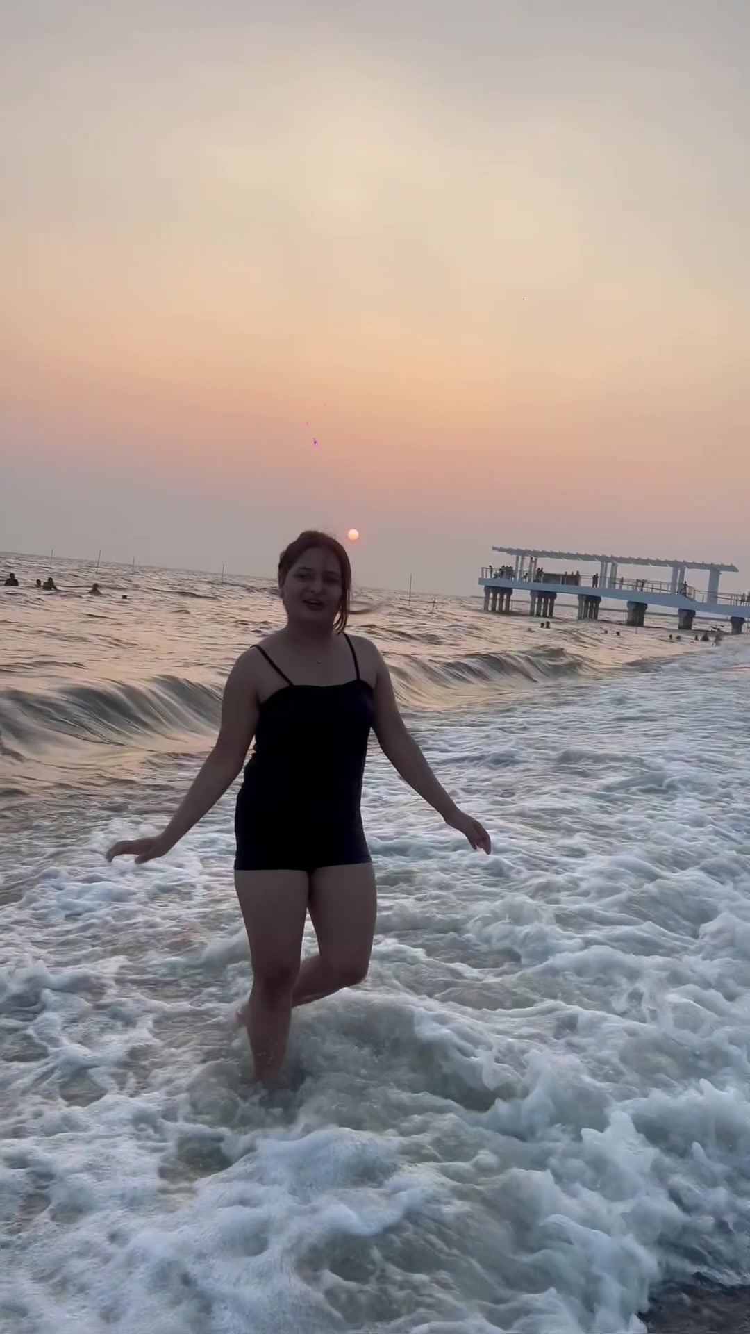 @朝☀️