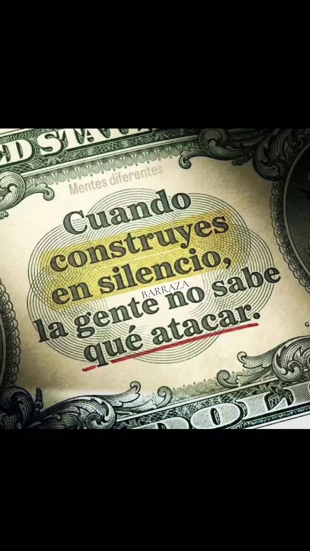 @BARRAZA