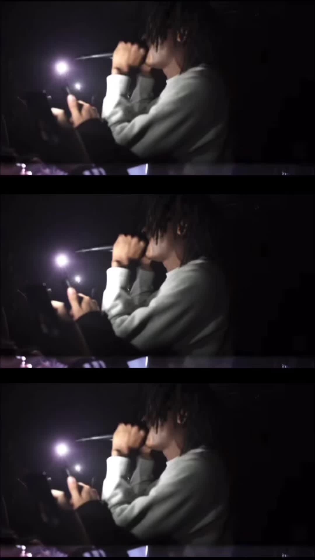 @ 