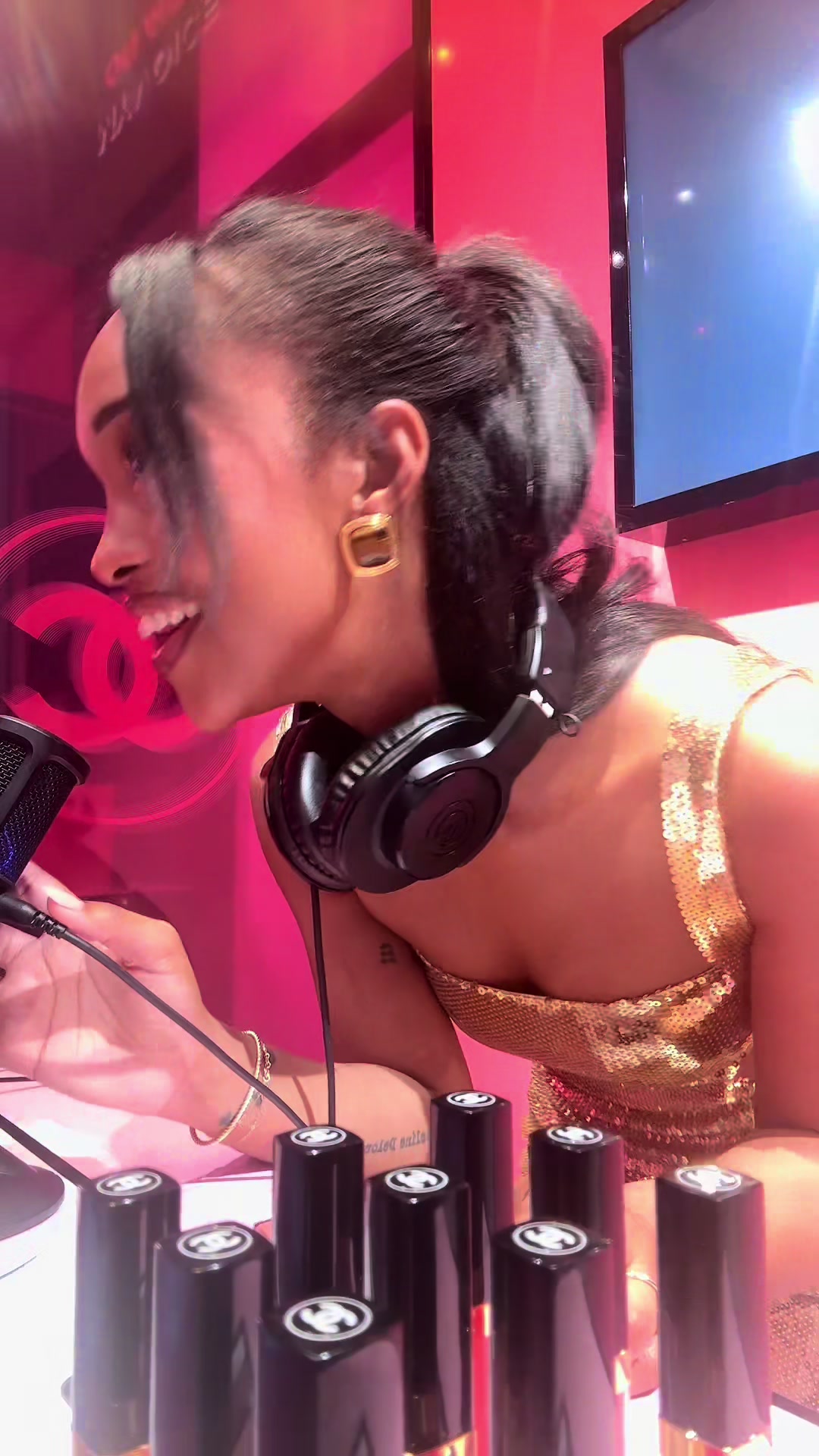 @Aaliyah