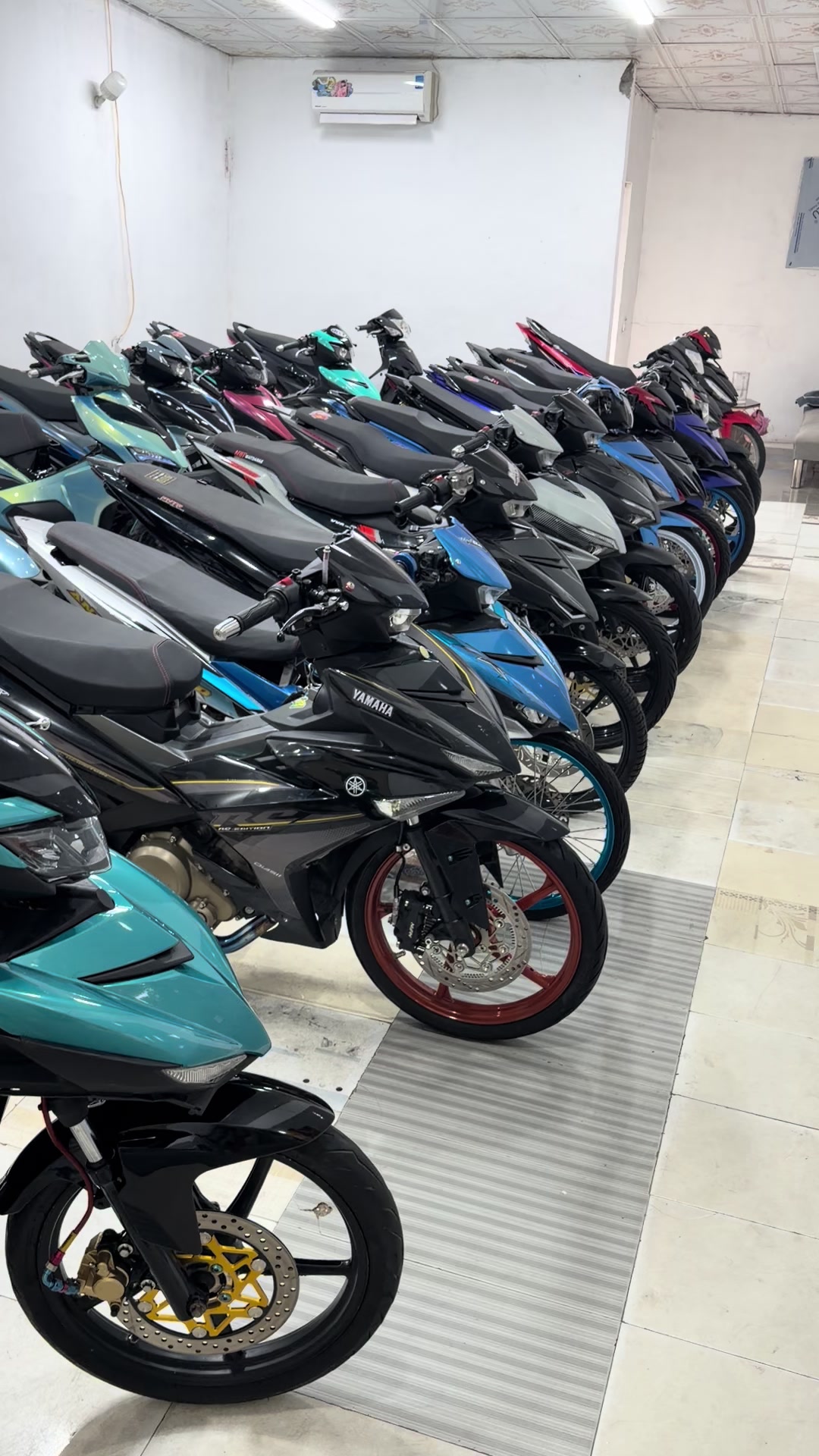 @Anh Dự Devil