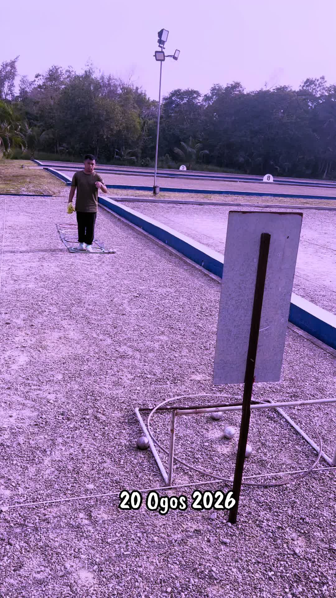 @Coach Petanque