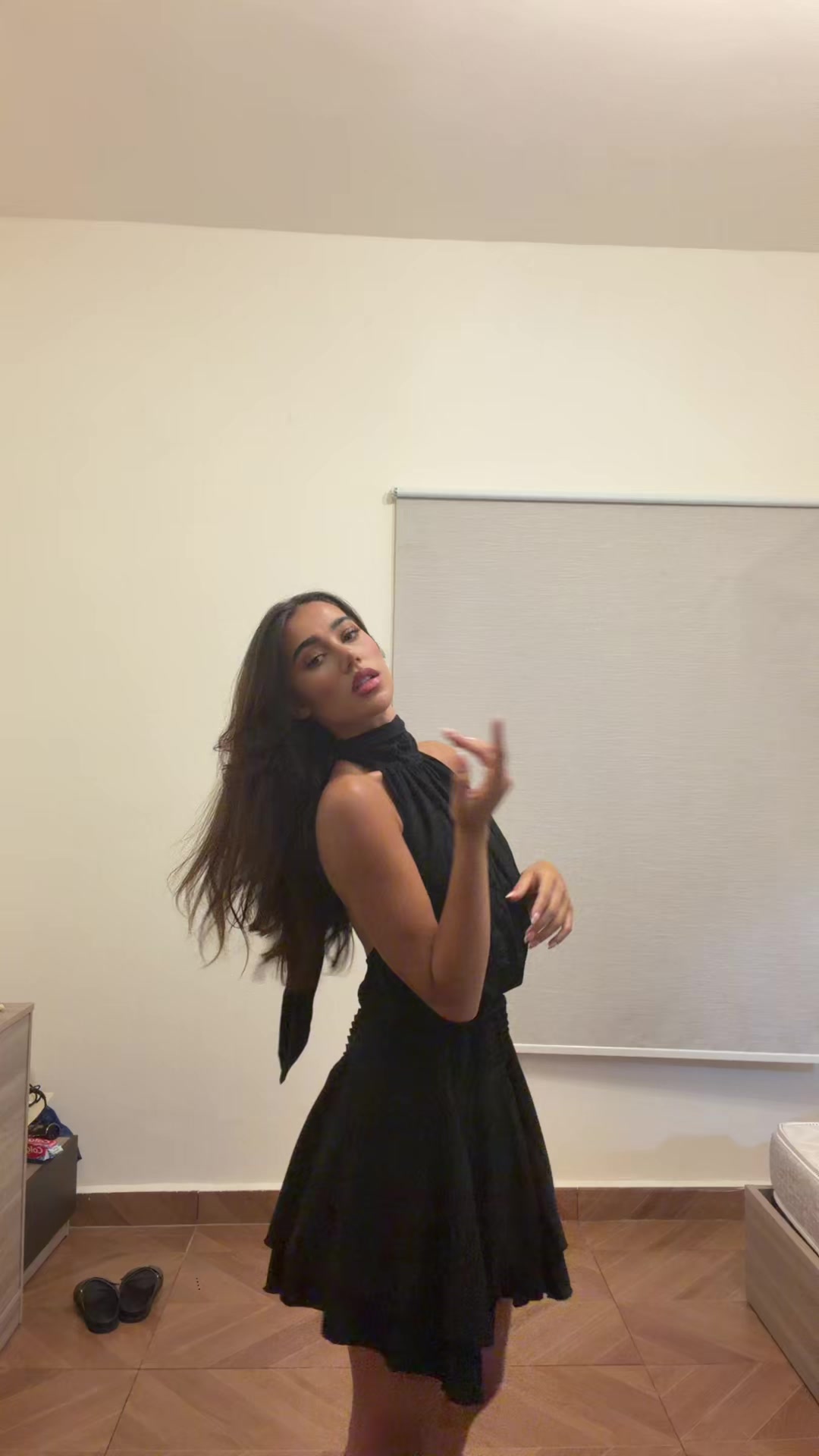 @maya ghaddar