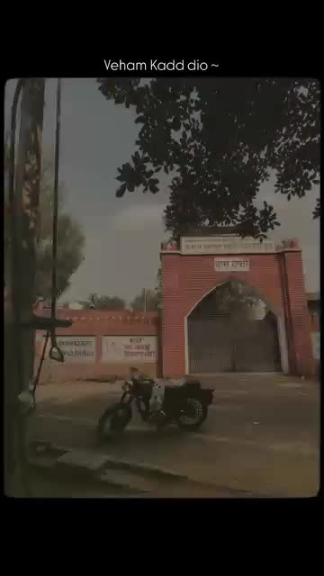 @ਓਹ ਕਹਿੰਦਾ 🌾