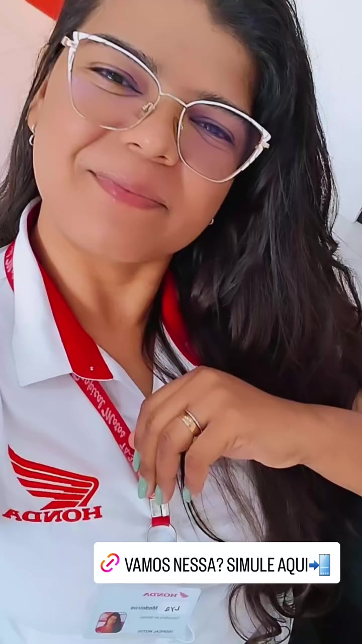 @Lya Honda