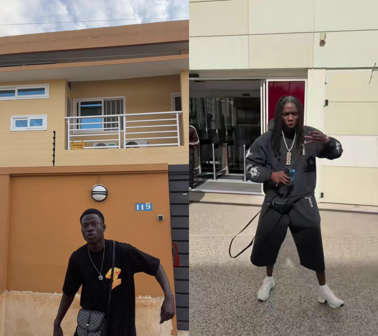@LA MANO DU 229🚫🦵🏾