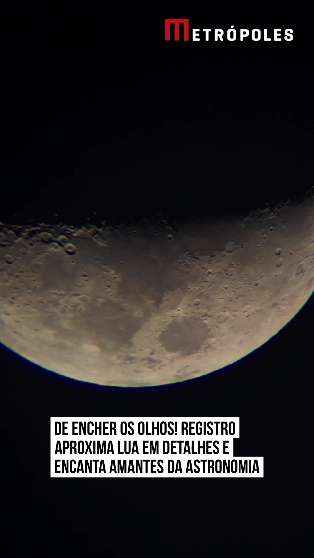 @Metrópoles Oficial