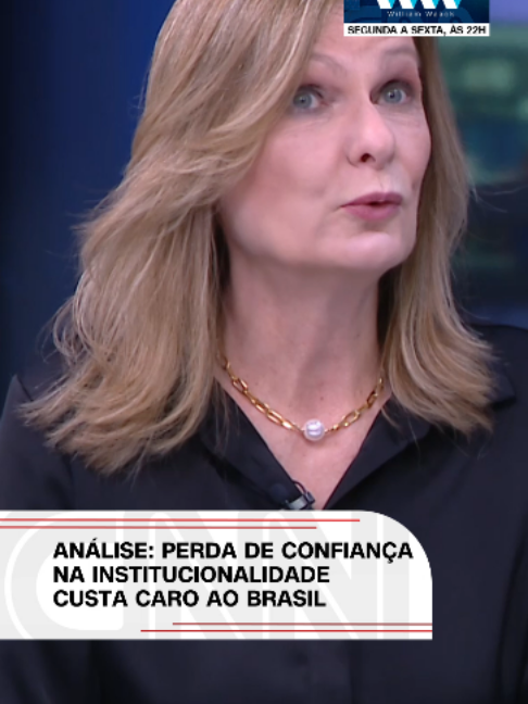@CNN Brasil
