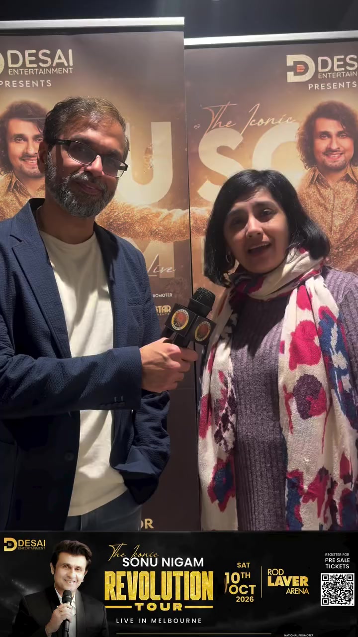 @Shukrana