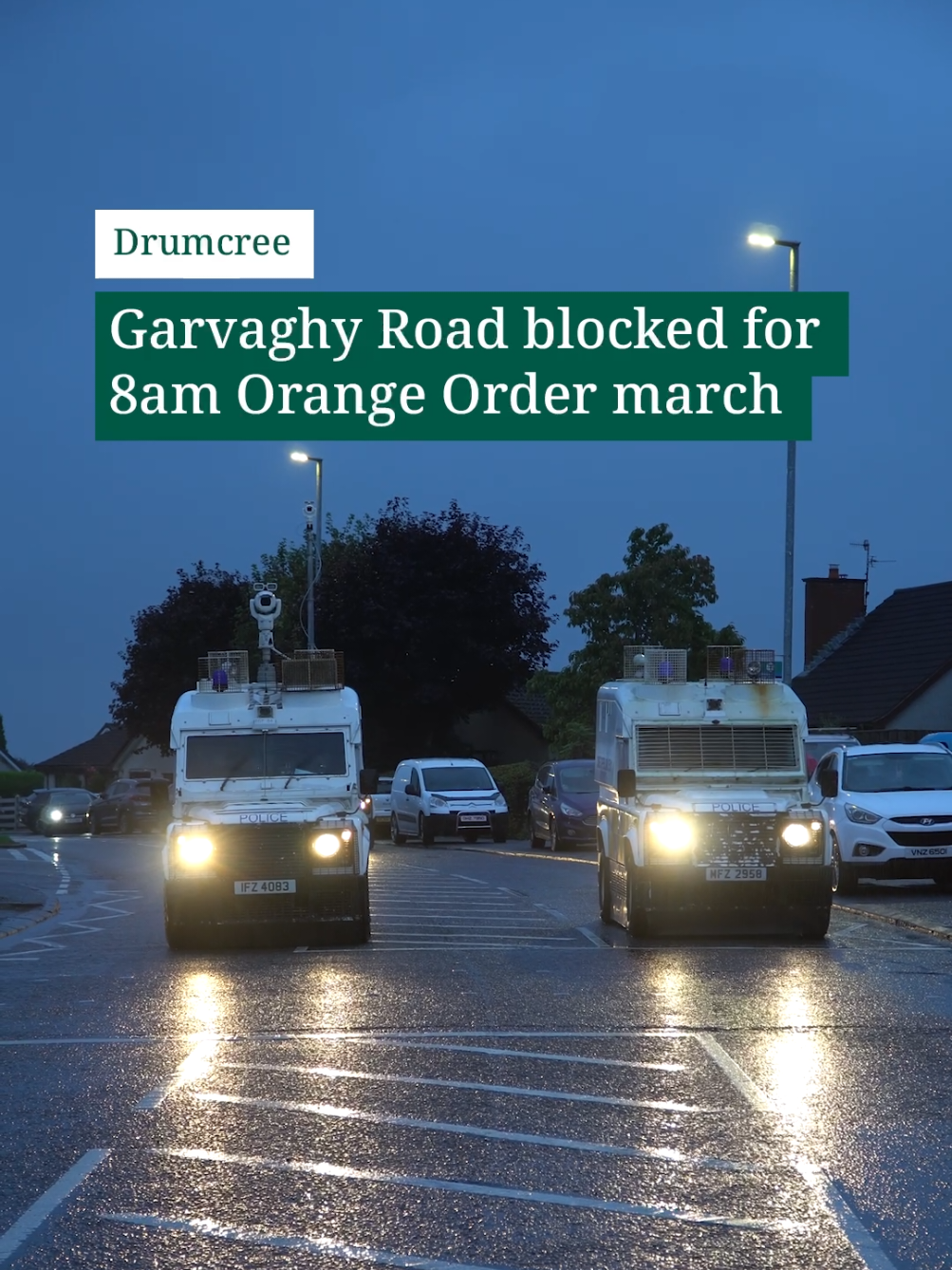 @The Irish News