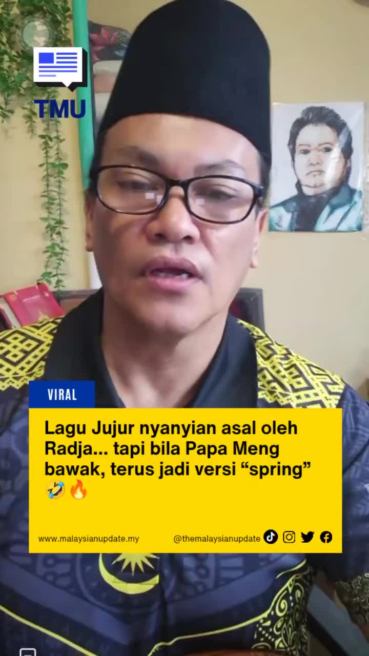 @Malaysian Update