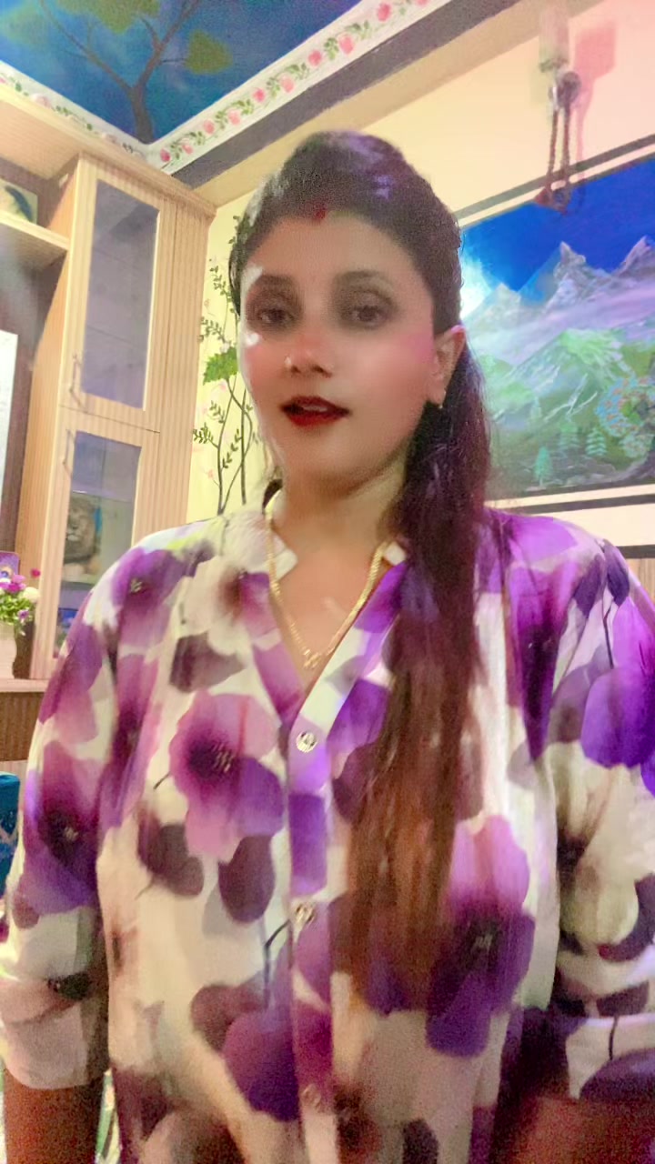 @इन्दिरा भुसाल