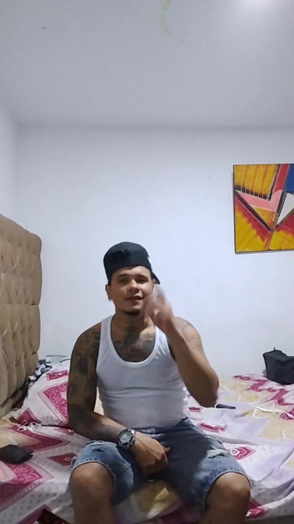 @luis Carlos González