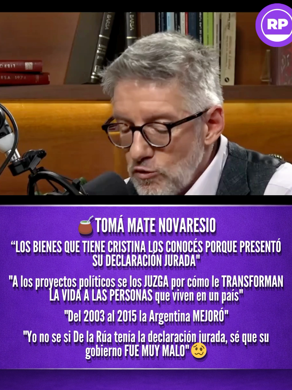 @Revolucion Popular Noticias